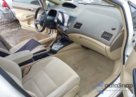 2006 Honda Civic Ex from USA, damaged, VIN 1HGFA16856L121822